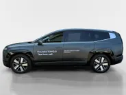 Hyundai IONIQ 9 CONNECT+ AWD | 7p | 110.3 kWH | DIRECT LEVERBAAR |