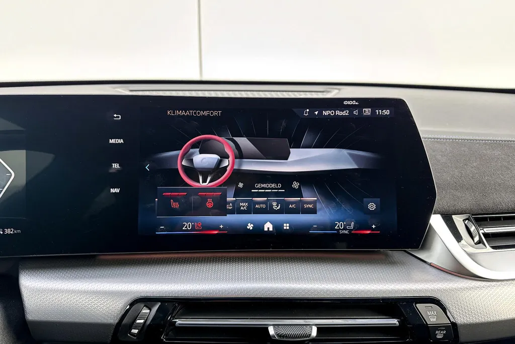 BMW iX1 eDrive20 67 kWh M Sport Edition