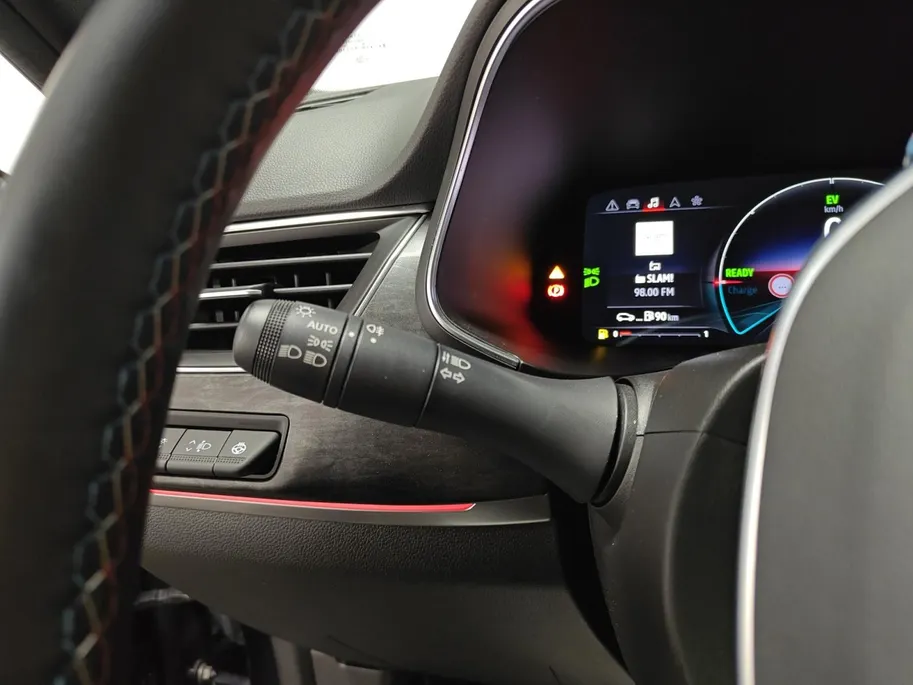 Renault Arkana 1.6 E-Tech full hybrid 145 esprit Alpine AUTOMAAT NAVI AIRCO CAMERA CRUISE CONTROLE  APPLE CARPLAY ANDROID AUTO HOGE INSTAP LM VELGEN ELECTRISCHE STOELEN ZEER DIKKE AUTO DEALER ONDERHOUDEN