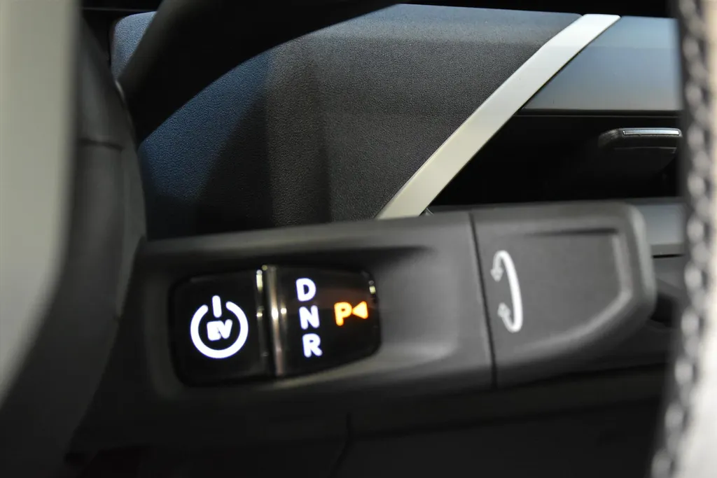 Kia EV5 81,4 kWh 217pk 2WD GT-PlusLine