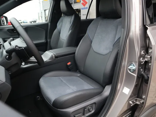 Toyota RAV4 2.5 Phev 300 First Edition | Stoel Verwaming/Verkoeling | Stoel Geheugen | NU TE BESTELLEN