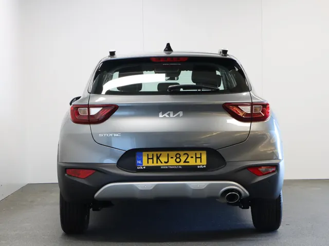 Kia Stonic 1.0 T-GDi MHEV DynamicLine