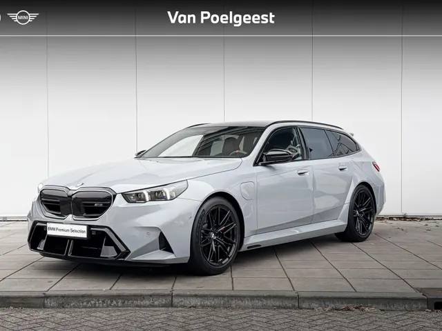 BMW M5 Touring