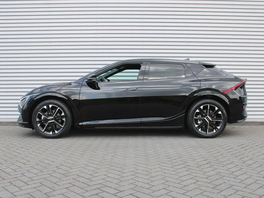 Kia EV6 GT-Line Business Edition 84 kWh | Nieuw | Direct leverbaar | Actieradius tot 560 km (WLTP) | Tot € 2.000 inruilvoordeel bij aanschaf | 18% bijtelling |