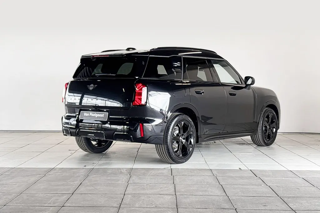 MINI Countryman 1.5 C John Cooper Works M