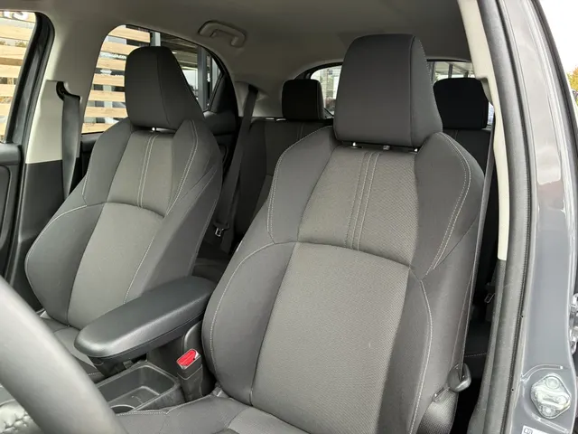 Toyota Yaris 1.5 Hybrid 115 Dynamic | Comfort Pack |