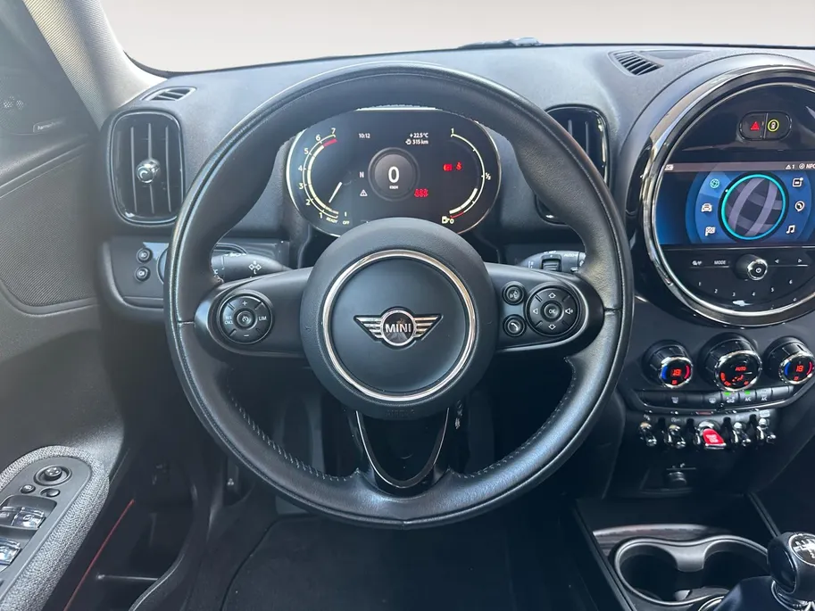 MINI Countryman 1.5 Cooper Chili | Harman & Kardon | Elektrische Stoelverstelling | Automatische Achterklep | Camera | Navi | Parkeersensoren | Cruise & Climate Control | 12 Maanden BOVAG Garantie