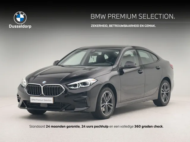 BMW 2 Serie