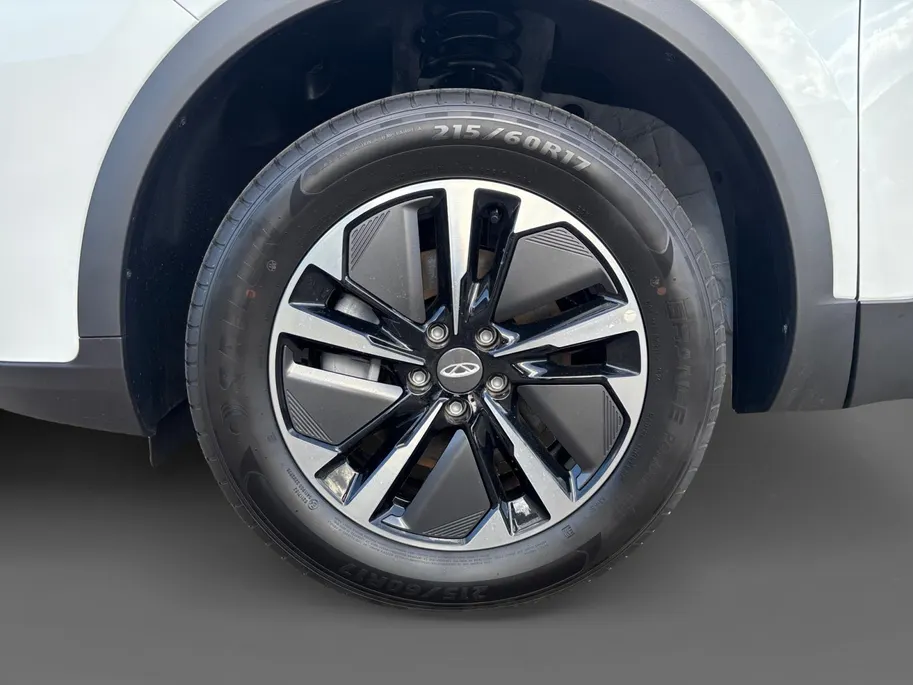 Chery TIGGO 4 1.5L HEV Unique | Nieuw | 7 Jaar Garantie |