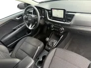 Kia Stonic 1.0 T-GDi MHEV DynamicPlusLine | Two-Tone | Camera | Keyless | Navi | Apple Carplay | Android Auto |