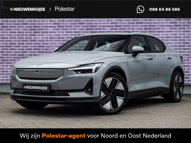 Polestar 2