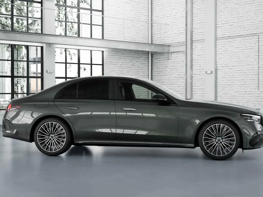 Mercedes-Benz E-Klasse 300 e Sport Edition
