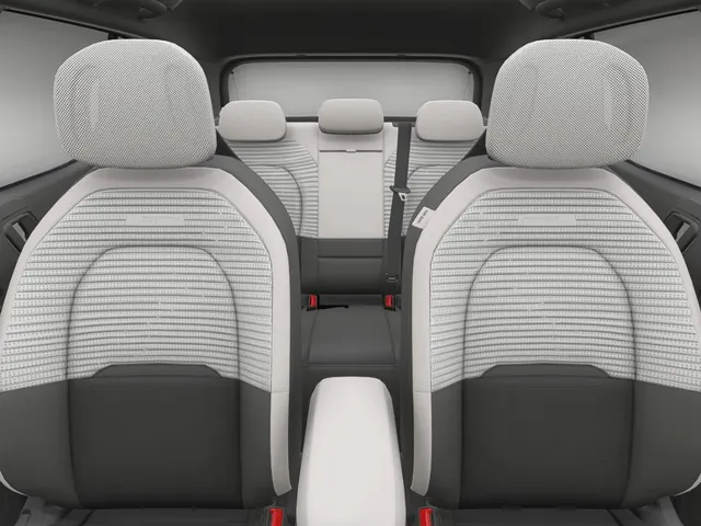 Kia EV2 GT-Line 61 kWh 4p.