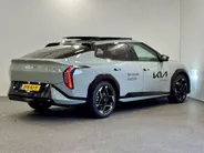 Kia EV4 Fastback GT-PlusLine 81.4 kWh | 204 pk | 595 km actieradius | Bel voor info 071-7600600