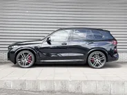 BMW X5 xDrive50e