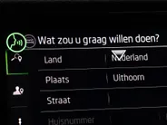Škoda Karoq 1.5 TSI ACT 150pk DSG Business Edition · Camera · Inklap. Trekhaak · Keyless · Stuur- & Stoelverwarming · Apple/Android Car Play · ACC · Garantie t/m 02-07-2028 of 100.000km