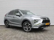 Mitsubishi Eclipse Cross 2.4 PHEV Executive | Trekhaak | 18' LM | 360 Camera | Navi | Cruise adapt. | Elek. stoelverstelling | Leer/Alcantara | Stuur-/stoelverwarming | LED |