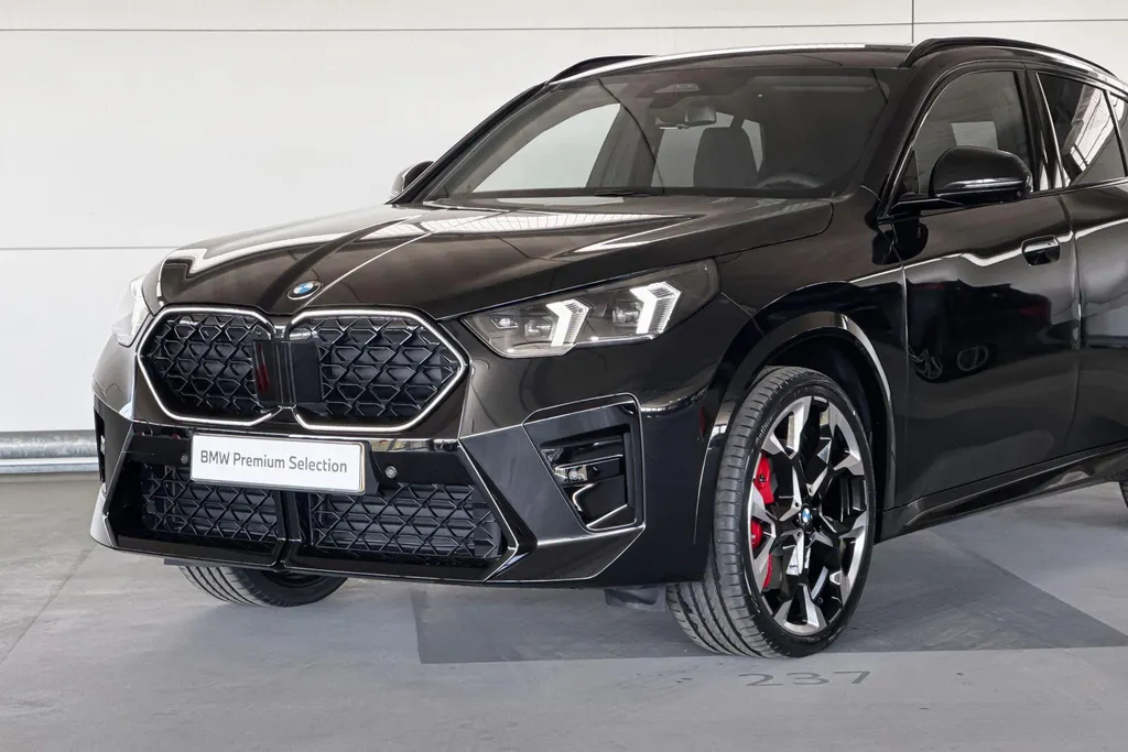 BMW X2 sDrive20i