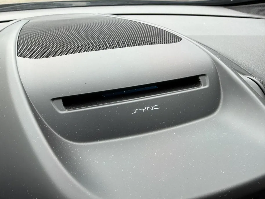 Ford C-MAX 1.5 Titanium Automaat