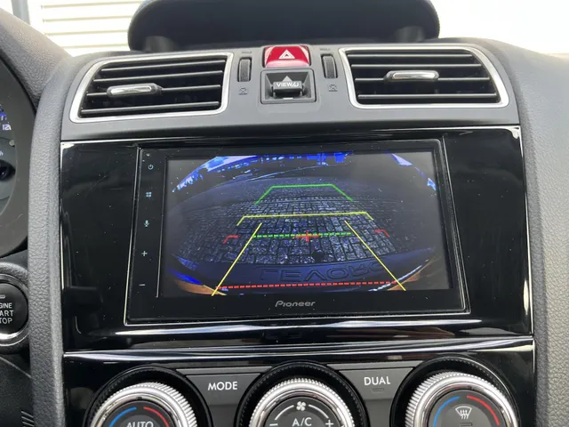 Subaru Levorg 1.6 GT-S premium Automaat | Apple Carplay & Android Auto | Elek. Schuif/Kantel Dak | Adaptieve Cruise Control