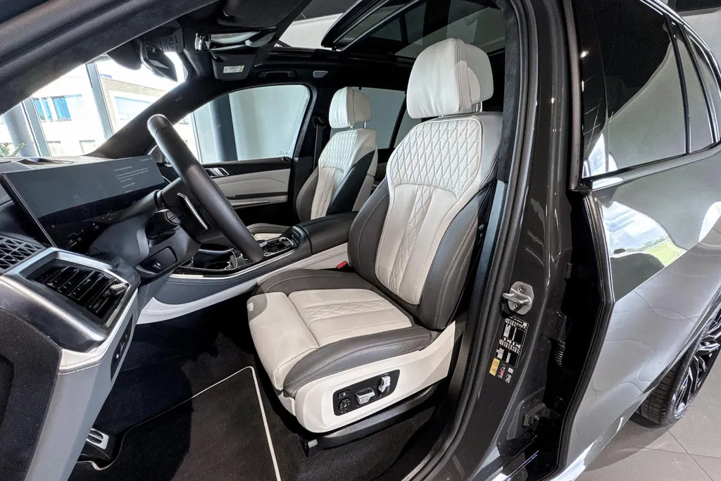 BMW X5 xDrive50e