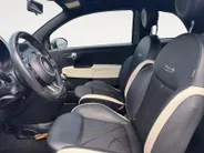 Fiat 500 0.9 TwinAir Turbo Sport | Airco | Bluetooth | Cruise Control | Elektr. ramen voorzijde | 12 maanden garantie! |