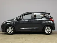 Hyundai i10 1.0i Automaat Comfort Smart | Navi | Camera