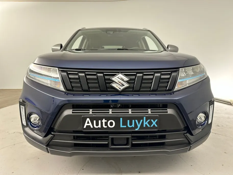 Suzuki Vitara 1.5 Select Hybrid Automaat | Navigatie | Adaptieve Cruise Control | Parkeercamera