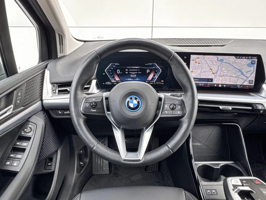 BMW 2 Serie Active Tourer 225e xDrive