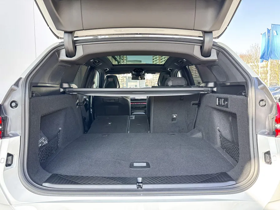 BMW X3 30e xDrive