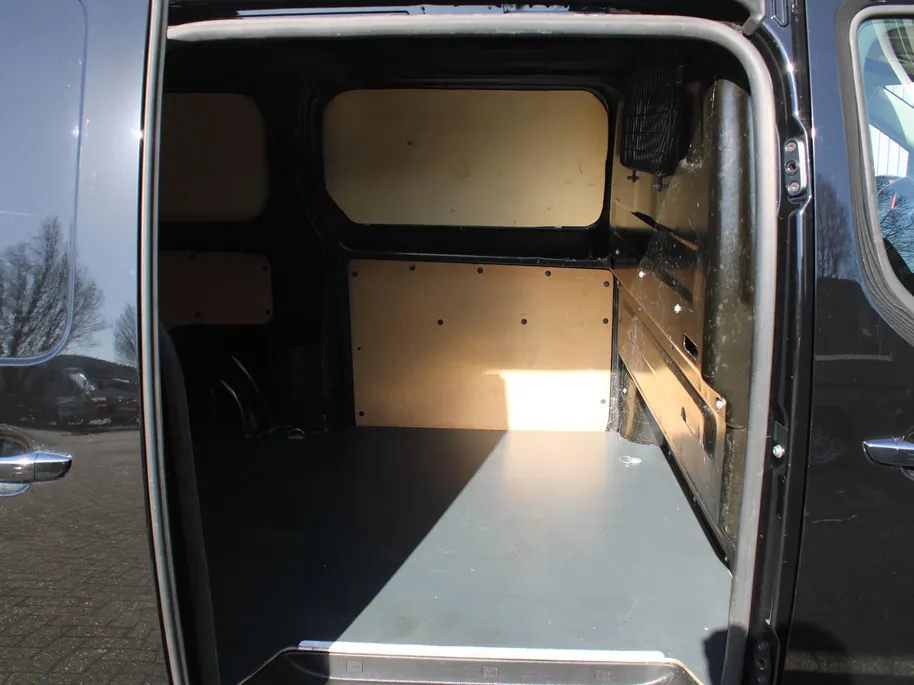 Toyota ProAce Worker 1.6 D-4D Professional | Airco | Trekhaak | Imperiaal |