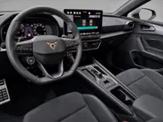 CUPRA Leon 1.5 TSI e-Hybrid VZ Performance 272PK Intelligent Drive l Panoramadak l Sennheizer Audiol HERWAARDERING € 4.000,-
