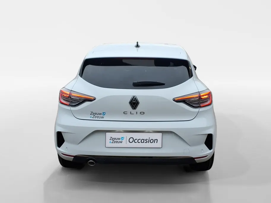 Renault Clio 1.0 TCe 90 GPF techno | Clima | Camera | Carplay |