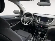 Hyundai Tucson 1.6 GDi Comfort | Navi | Stoelverwarming | Clima | Trekhaak