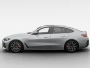 BMW 4 Serie Gran Coupé 420i