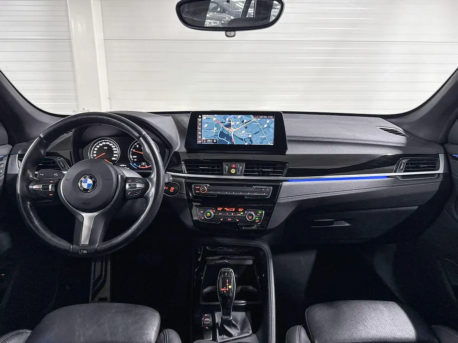 BMW X1 sDrive18i Business Edition