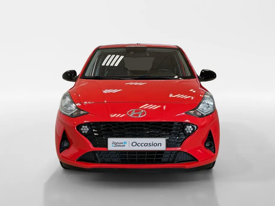 Hyundai i10 1.0 COMFORT | CRUISE CONTROL | APPLE CARPLAY | ANDROID AUTO |