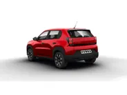 Fiat Grande Panda Icon Automaat