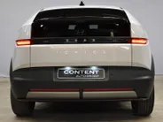 Hyundai IONIQ 3 42 kWh 147pk Vision I 750,= introductie voordeel
