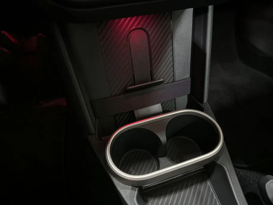 MINI Cooper 3-deurs C