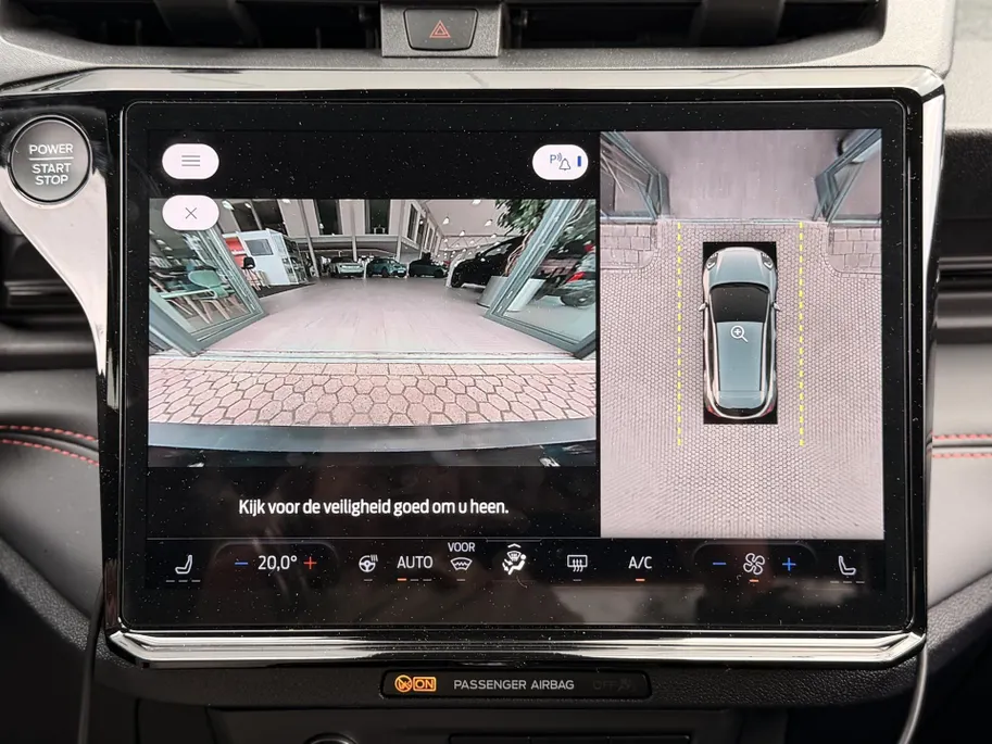 Ford Puma 1.0 EcoBoost Hybrid ST-Line DEMO I DRIVER ASSISTANCE PACK I WINTER PACK I COMFORT PACK I APPLE CARPLAY / ANDROID AUTO I