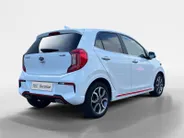 Kia Picanto 1.0 DPi GT-Line | Keyless entry | Lederen bekleding | Navigatie
