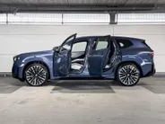 BMW iX3 50 xDrive 113 kWh