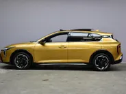 Kia K4 1.0 T-GDi MHEV 115pk DCT7 GT-PlusLine