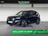 BMW iX1 eDrive20 67 kWh M Sport Edition