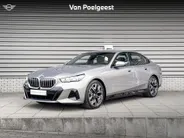 BMW 5 Serie Sedan 520i