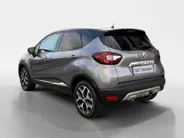 Renault Captur 120PK TCe Intens | Trekhaak | 1200KG Trekgewicht | Stoelverwarming |  Parkeersensor | Lichtmetalen Velgen | Licht & Regen Sensor | Cruise Control | Climate Control | Navigatie |