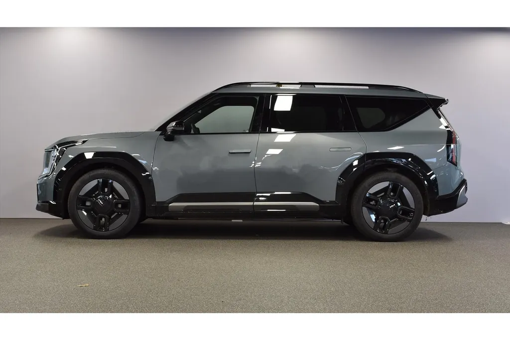 Kia EV9 99,8kWh 384pk AWD GT-Line 6-ZITS NIEUW