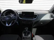 Kia Ceed Sportswagon 1.5 T-GDi DCT7 DynamicLine | Automaat | BTW Auto | Navi | Clima | Cruise adapt. | 16' LM | Camera | LED |