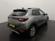 Kia Stonic 1.0 T-GDi MHEV 100pk DynamicPlusLine